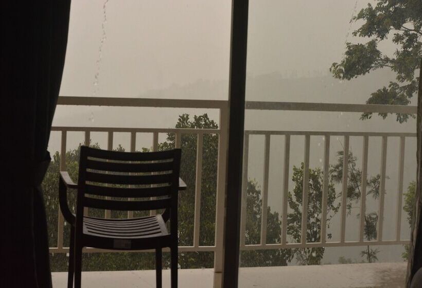 אתר נופש The Grasmere