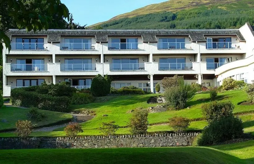 Macdonald Forest Hills Resort