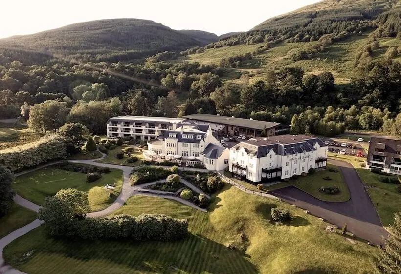Macdonald Forest Hills Resort