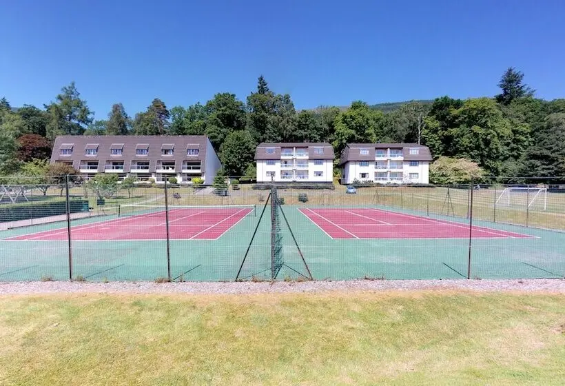 Macdonald Forest Hills Resort