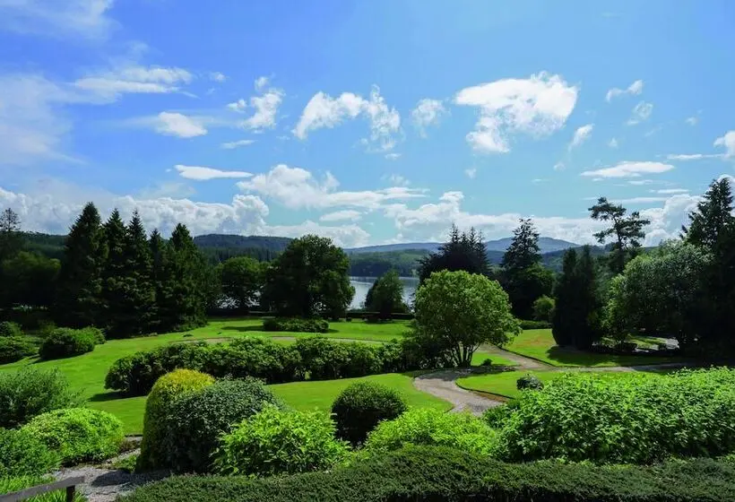 Macdonald Forest Hills Resort