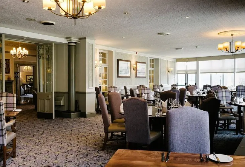 Macdonald Forest Hills Resort
