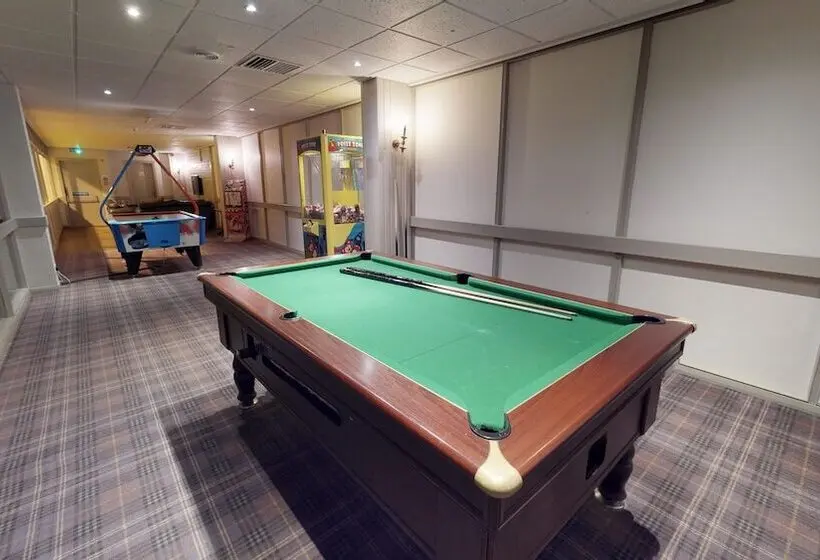 Macdonald Forest Hills Resort