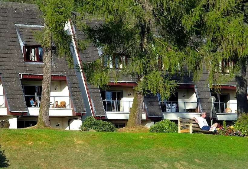 Macdonald Forest Hills Resort