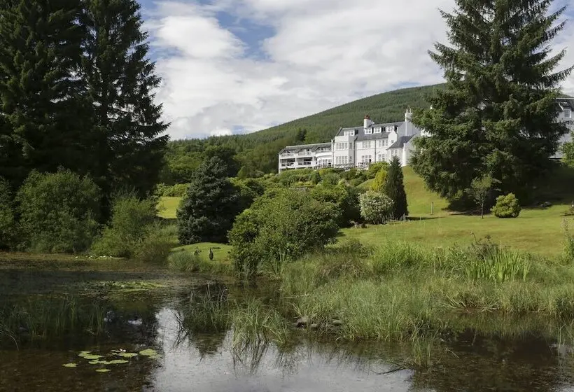 Macdonald Forest Hills Resort