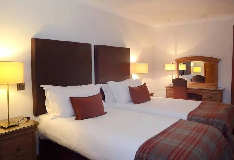 Macdonald Forest Hills Resort