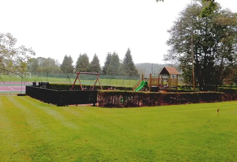 Macdonald Forest Hills Resort