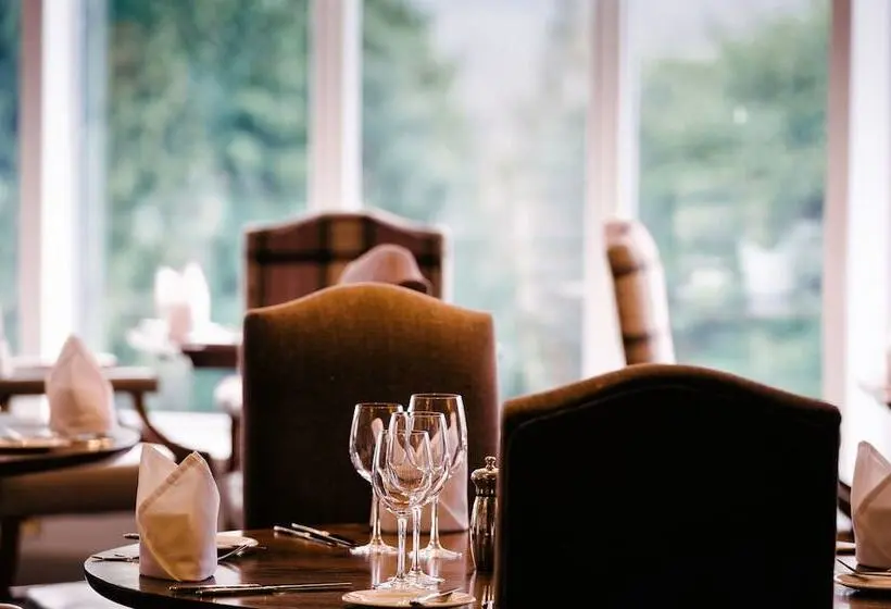 Macdonald Forest Hills Resort