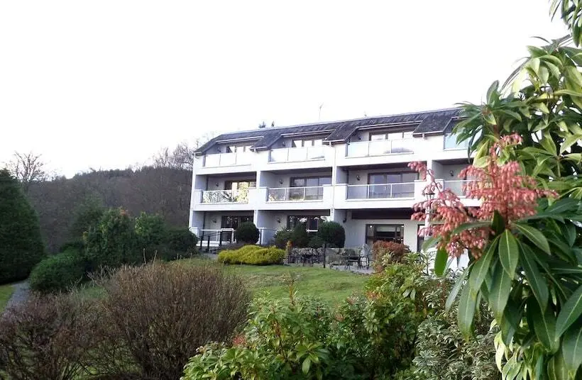 Macdonald Forest Hills Resort