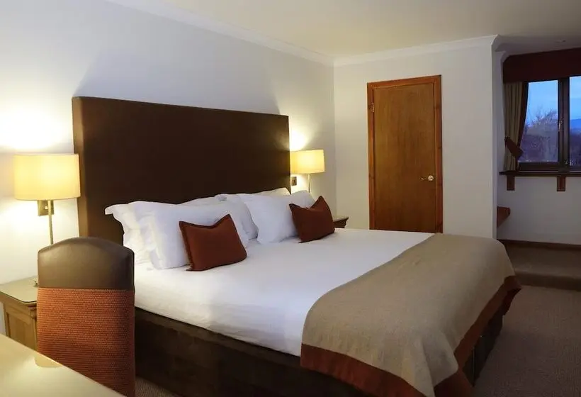 Macdonald Forest Hills Resort