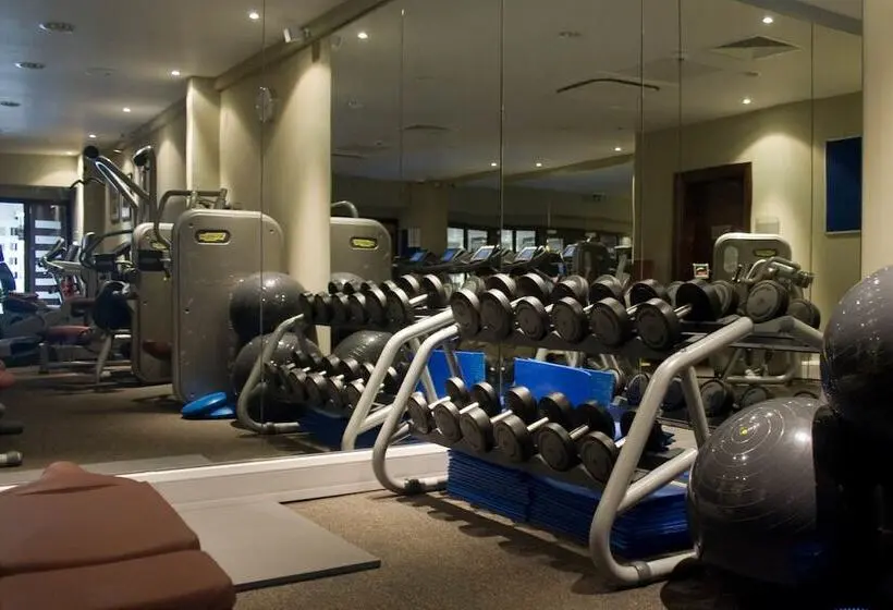 Macdonald Forest Hills Resort