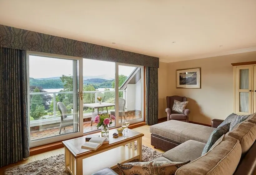 Macdonald Forest Hills Resort