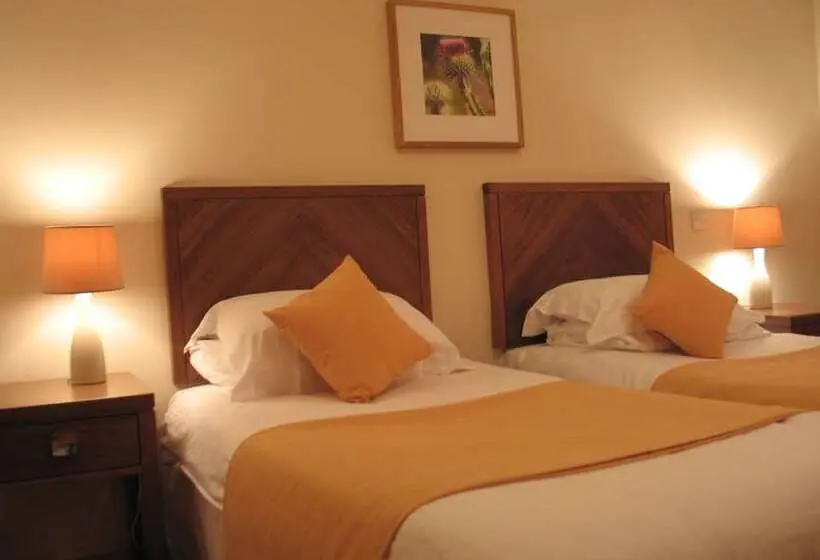 Macdonald Forest Hills Resort