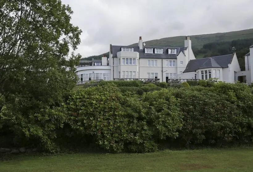 Macdonald Forest Hills Resort