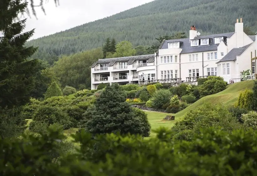 Macdonald Forest Hills Resort