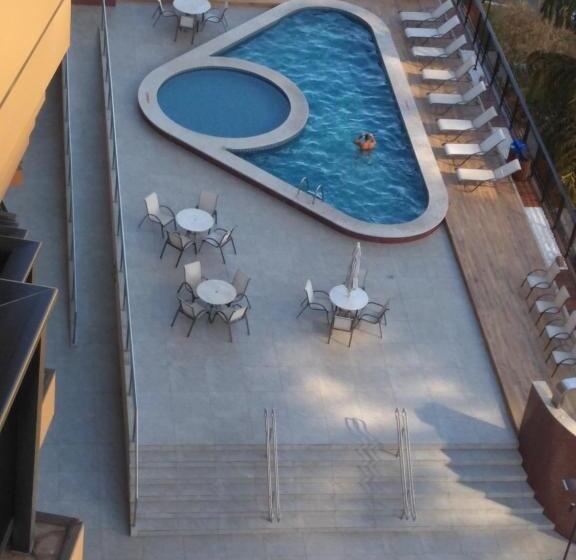 Barreto Apart Hotel Kubit