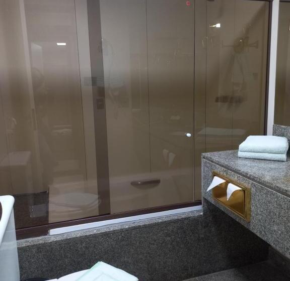 Barreto Apart Hotel Kubit