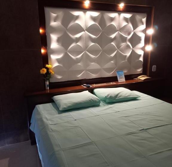 Barreto Apart Hotel Kubit