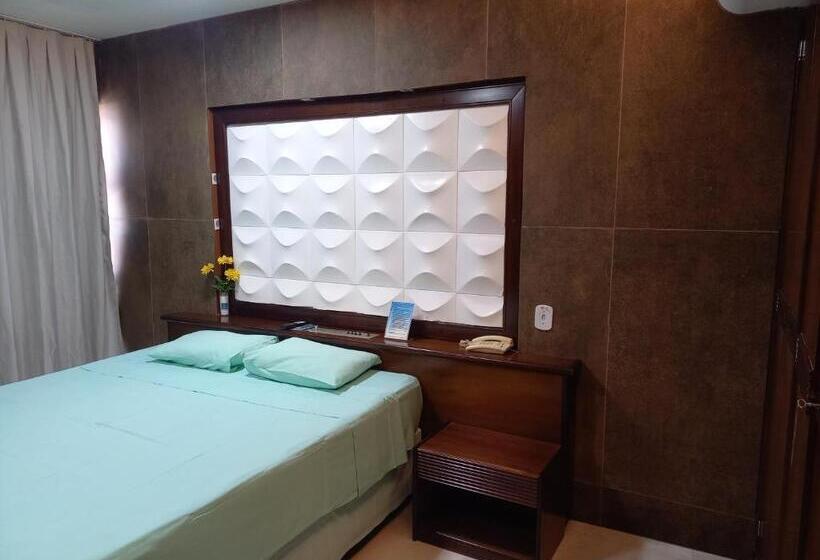 Barreto Apart Hotel Kubit