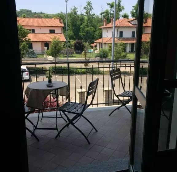 B&b La Valletta