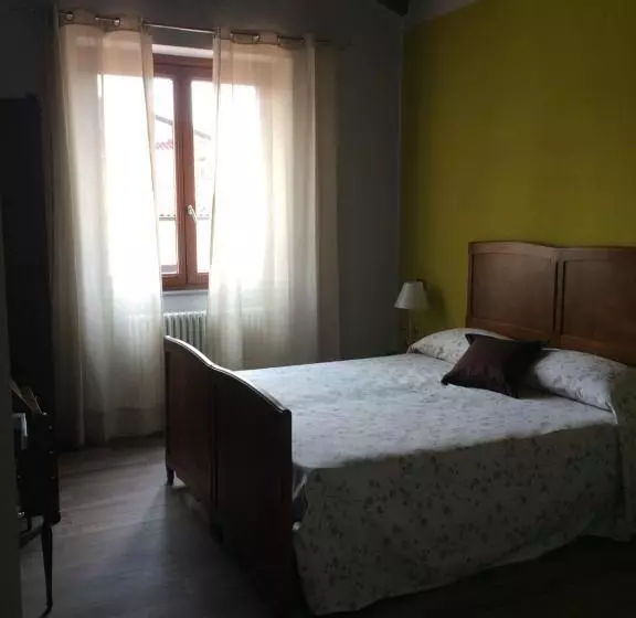 B&b La Valletta