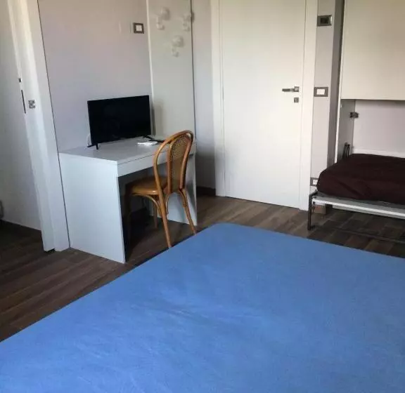 B&b La Valletta