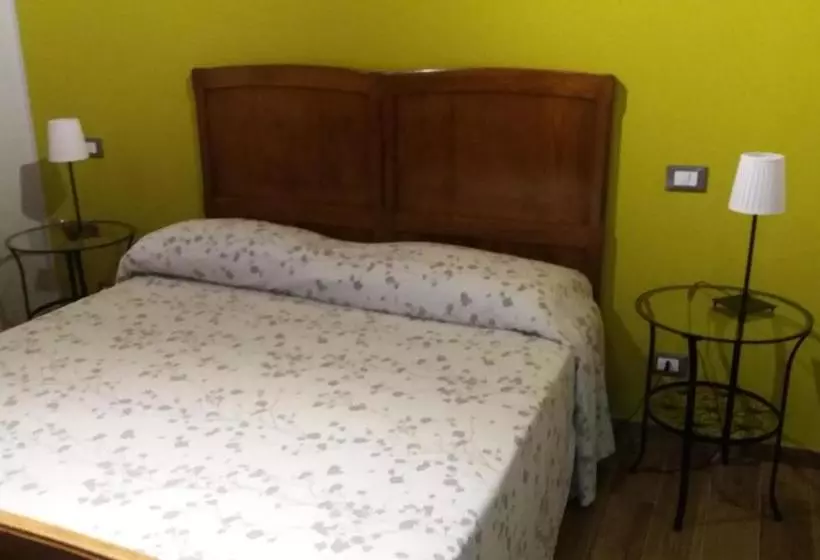 B&b La Valletta