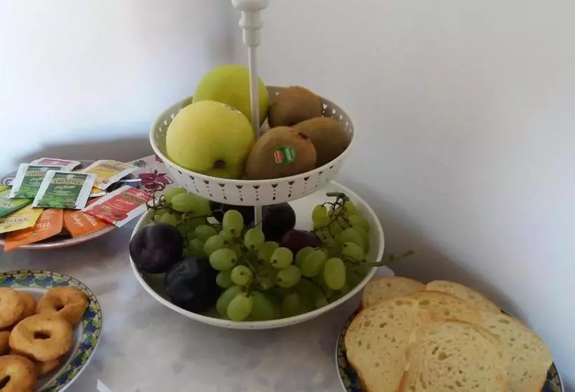 B&b La Valletta