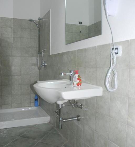 Отель Bosco Selene