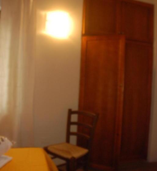 Отель Bosco Selene