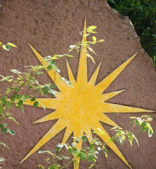 Отель Bosco Selene