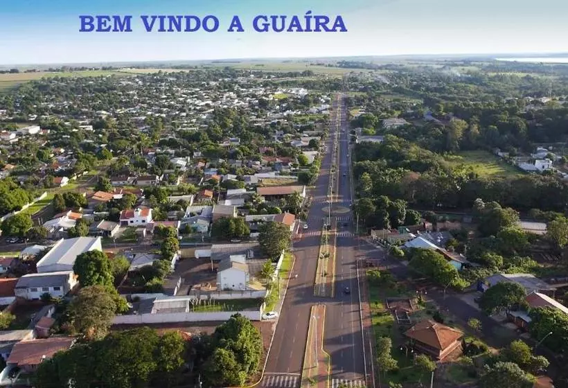 ホテル Rio Paraná
