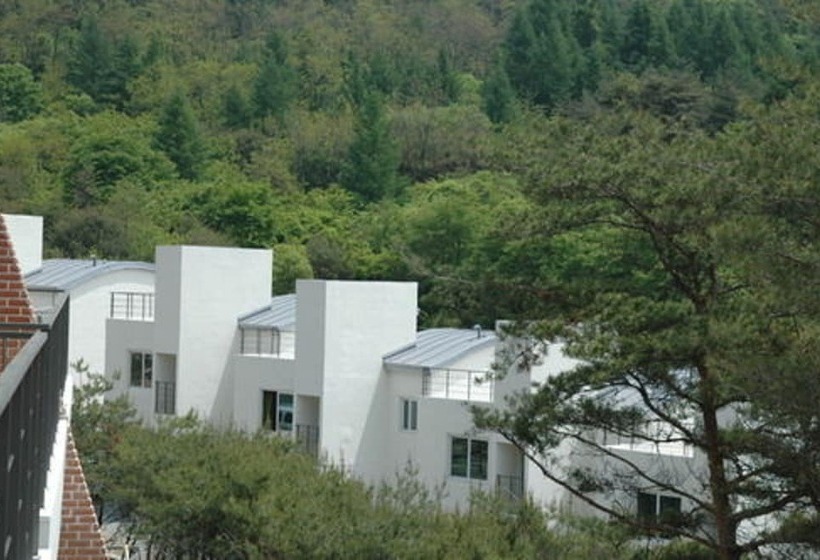 Hyundai Soo Resort Hoengseong