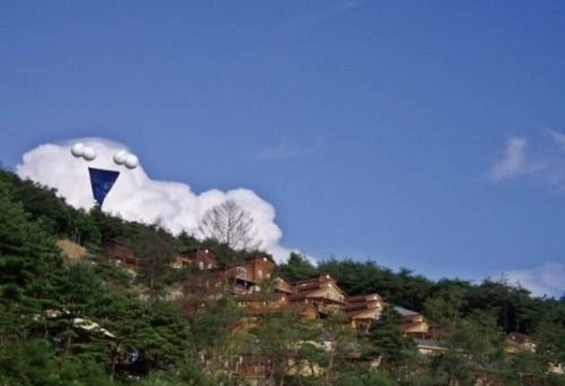 Hyundai Soo Resort Hoengseong