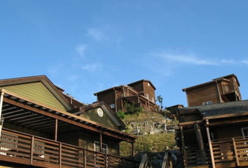 Hyundai Soo Resort Hoengseong