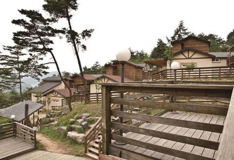Hyundai Soo Resort Hoengseong