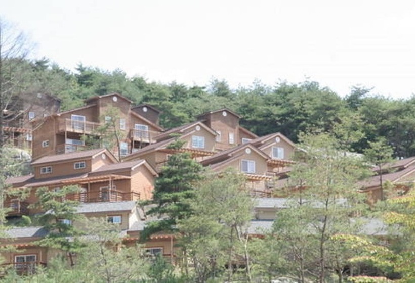 Hyundai Soo Resort Hoengseong