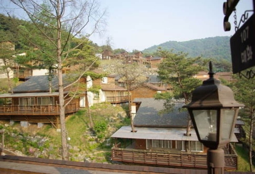Hyundai Soo Resort Hoengseong