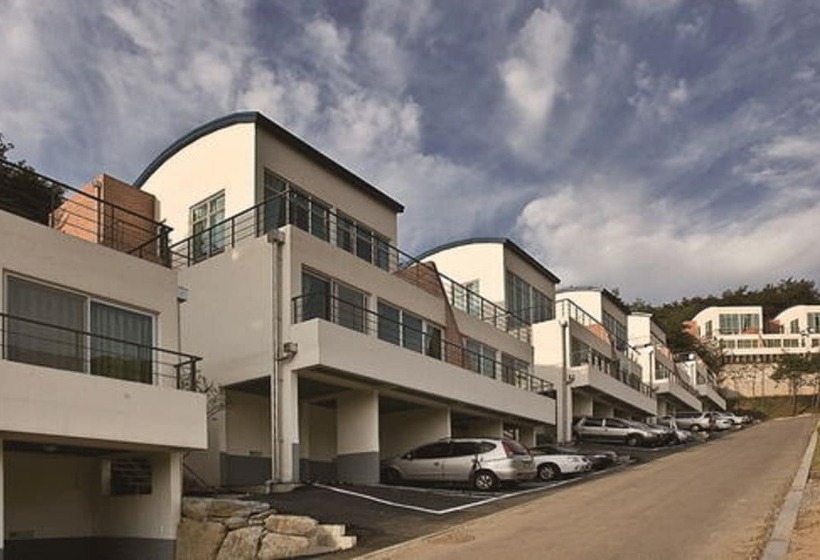 Hyundai Soo Resort Hoengseong