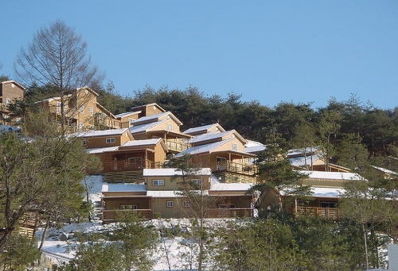 Hyundai Soo Resort Hoengseong