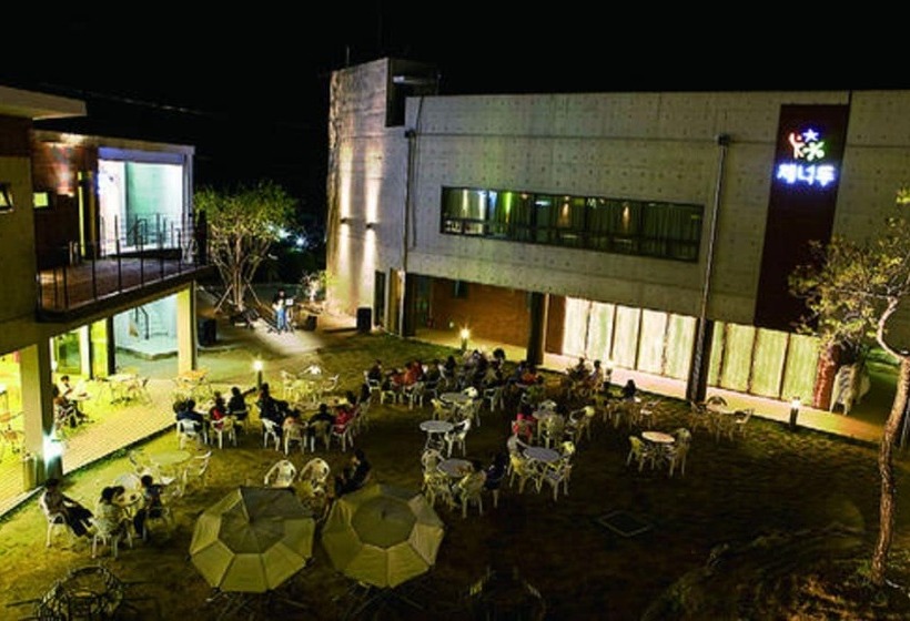 Hyundai Soo Resort Hoengseong