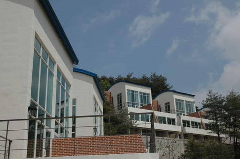 Hyundai Soo Resort Hoengseong