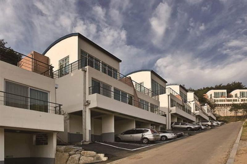 Hyundai Soo Resort Hoengseong