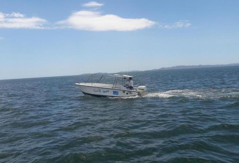 پانسیون Atardecer Porteño