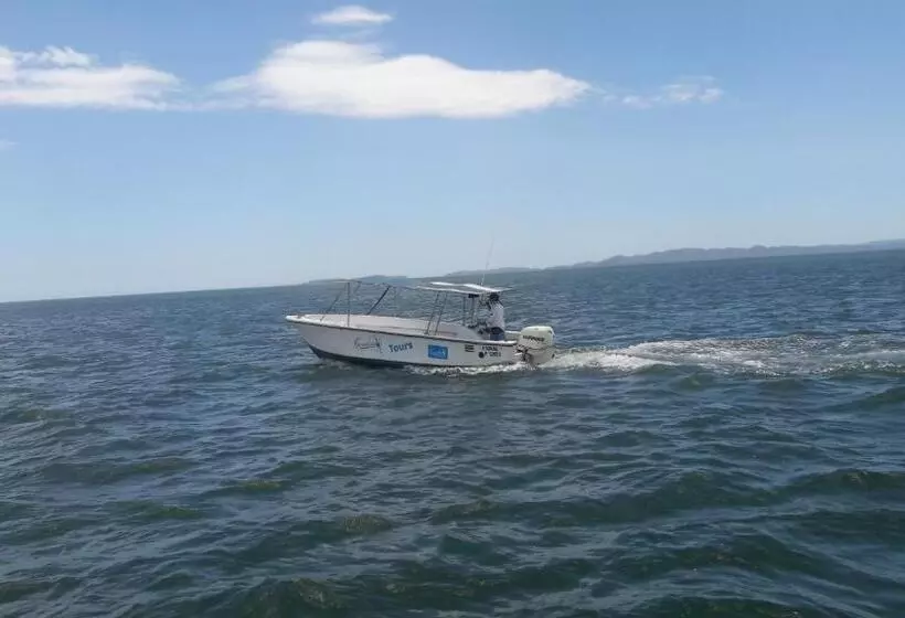 پانسیون Atardecer Porteño