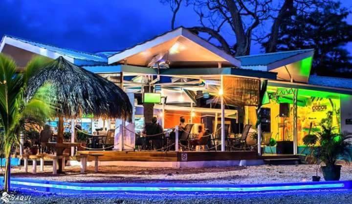 پانسیون Atardecer Porteño