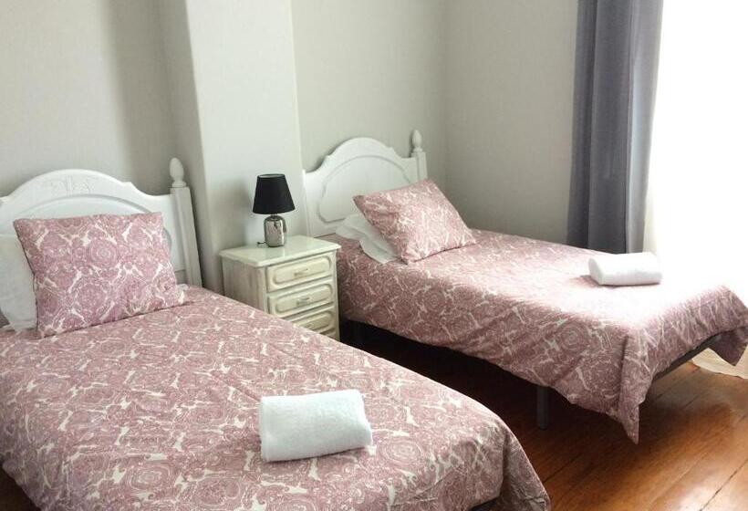 پانسیون Gabriel Guesthouse