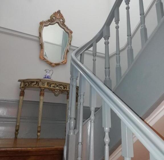 پانسیون Gabriel Guesthouse