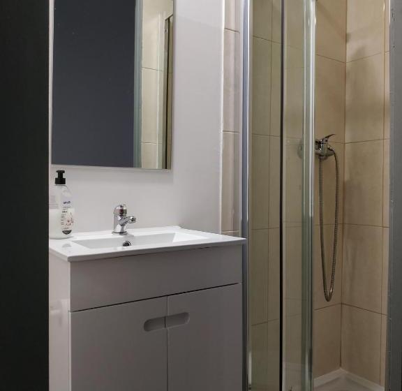 پانسیون Gabriel Guesthouse