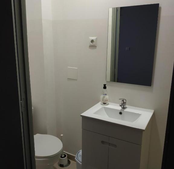 پانسیون Gabriel Guesthouse